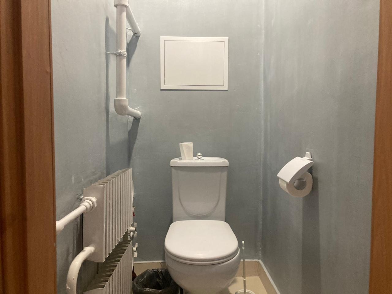 Апартаменты (На Федора Тютчева 103 - 50), Апартаменты Серебряный век в Боровом