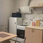 Апартаменты (На Федора Тютчева 103 - 50), Апартаменты Серебряный век в Боровом