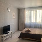 Апартаменты (На Федора Тютчева 103 - 50), Апартаменты Серебряный век в Боровом