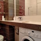 Апартаменты (На Федора Тютчева 95 - 52), Апартаменты Серебряный век в Боровом