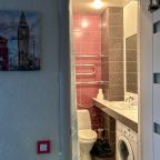 Апартаменты (На Федора Тютчева 95 - 52), Апартаменты Серебряный век в Боровом