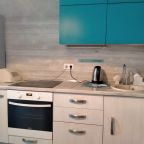 Апартаменты (На Федора Тютчева 95 - 52), Апартаменты Серебряный век в Боровом