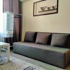 Апартаменты (На Федора Тютчева 97 - 60), Апартаменты Серебряный век в Боровом