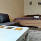 Апартаменты (На Федора Тютчева 97 - 60), Апартаменты Серебряный век в Боровом