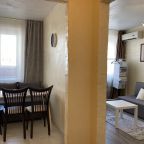 Апартаменты (На Федора Тютчева 97 - 60), Апартаменты Серебряный век в Боровом