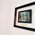 Апартаменты (На Федора Тютчева 97 - 60), Апартаменты Серебряный век в Боровом