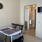 Апартаменты (На Федора Тютчева 97 - 60), Апартаменты Серебряный век в Боровом