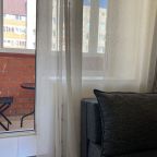 Апартаменты (На Федора Тютчева 97 - 60), Апартаменты Серебряный век в Боровом