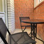 Апартаменты (На Федора Тютчева 97 - 60), Апартаменты Серебряный век в Боровом