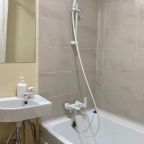 Апартаменты (На Федора Тютчева 97 - 60), Апартаменты Серебряный век в Боровом