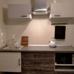 Апартаменты (На Федора Тютчева 97 - 60), Апартаменты Серебряный век в Боровом