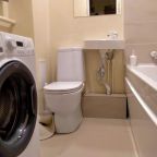 Апартаменты (На Федора Тютчева 97 - 60), Апартаменты Серебряный век в Боровом