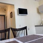 Апартаменты (На Федора Тютчева 97 - 60), Апартаменты Серебряный век в Боровом