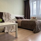 Апартаменты (На Федора Тютчева 93/3 - 132), Апартаменты Серебряный век в Боровом