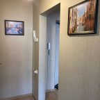 Апартаменты (На Федора Тютчева 93/3 - 132), Апартаменты Серебряный век в Боровом