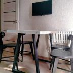 Апартаменты (На Федора Тютчева 93/3 - 132), Апартаменты Серебряный век в Боровом