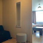 Апартаменты (На Федора Тютчева 93/3 - 132), Апартаменты Серебряный век в Боровом