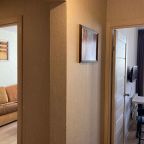 Апартаменты (На Федора Тютчева 93/3 - 132), Апартаменты Серебряный век в Боровом