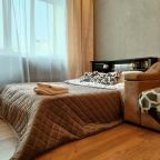 Апартаменты (На Федора тютчева 95е - 177), Апартаменты Серебряный век в Боровом