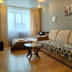 Апартаменты (На Федора тютчева 95е - 177), Апартаменты Серебряный век в Боровом