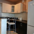 Апартаменты (На Федора тютчева 95е - 177), Апартаменты Серебряный век в Боровом