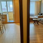 Апартаменты (На Федора тютчева 95е - 177), Апартаменты Серебряный век в Боровом