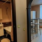 Апартаменты (На Федора тютчева 95е - 177), Апартаменты Серебряный век в Боровом