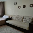 Апартаменты (На Сельская, д. 2ф - 244), Апартаменты Серебряный век в Боровом