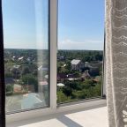 Апартаменты (На Сельская, д. 2ф - 244), Апартаменты Серебряный век в Боровом