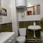 Апартаменты (На Сельская, д. 2ф - 244), Апартаменты Серебряный век в Боровом