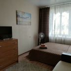 Апартаменты (На Сельская, д. 2ф - 244), Апартаменты Серебряный век в Боровом