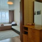 Апартаменты (На Сельская, д. 2ф - 244), Апартаменты Серебряный век в Боровом