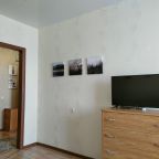 Апартаменты (На Сельская, д. 2ф - 244), Апартаменты Серебряный век в Боровом