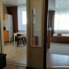 Апартаменты (На Сельская, д. 2ф - 244), Апартаменты Серебряный век в Боровом