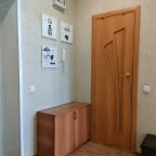 Апартаменты (На Сельская, д. 2ф - 244), Апартаменты Серебряный век в Боровом