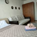 Апартаменты (На Сельская, д. 2ф - 244), Апартаменты Серебряный век в Боровом