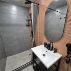 Одноместный (Одноместный Стандарт), Апарт-отель Port Comfort by Marata