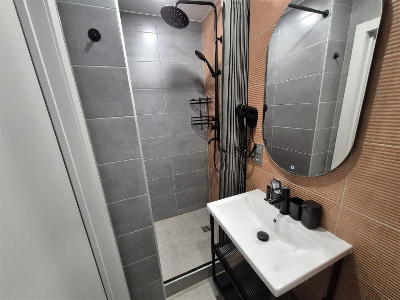 Двухместный (Стандарт), Апарт-отель Port Comfort by Marata