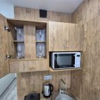 Двухместный (Стандарт), Апарт-отель Port Comfort by Marata