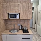 Двухместный (Комфорт), Апарт-отель Port Comfort by Marata
