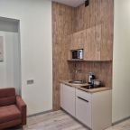 Двухместный (Комфорт), Апарт-отель Port Comfort by Marata