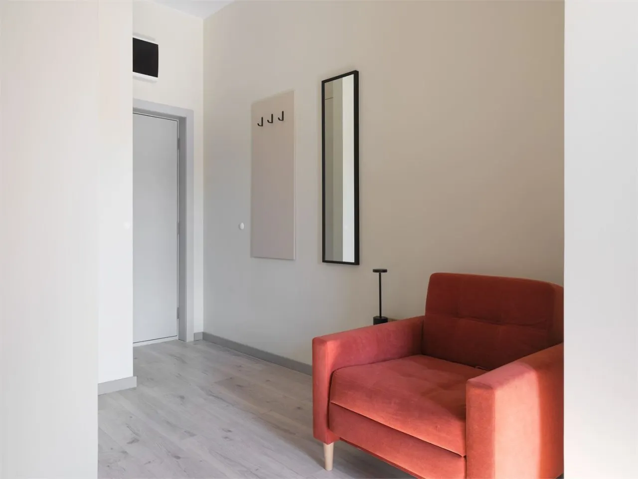 Апартаменты (Делюкс), Апарт-отель Port Comfort by Marata