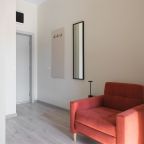 Апартаменты (Делюкс), Апарт-отель Port Comfort by Marata