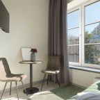 Апартаменты (Делюкс), Апарт-отель Port Comfort by Marata