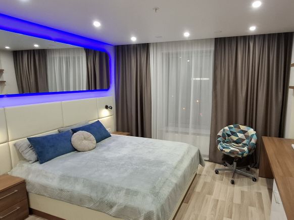 Апартаменты StudioMitinoRent