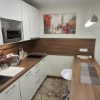 Студио (Studio Mitino Rent), Апартаменты StudioMitinoRent