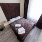 Двухместный (Эконом), Отель Городок