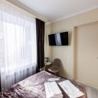 Двухместный (Эконом), Отель Городок