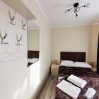 Двухместный (Эконом), Отель Городок