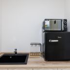 Двухместный (Эконом), Отель Городок